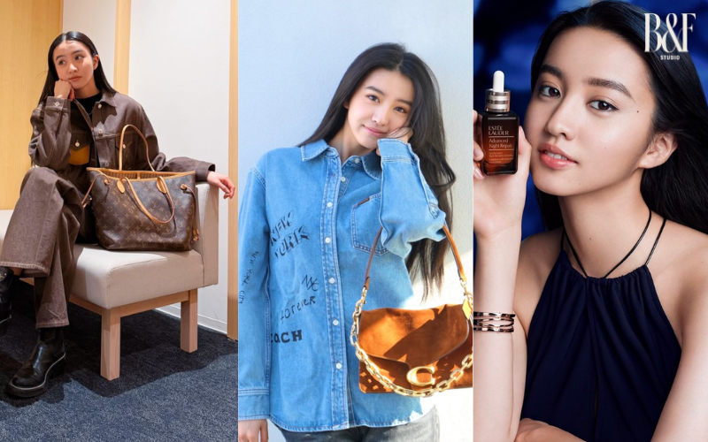 Công chúa showbiz Nhật Bản từng bị chính người Nhật tẩy chay, 15 tuổi đã thành công nhưng vẫn cố thoát mác "nepo baby" mỗi ngày- Ảnh 12.