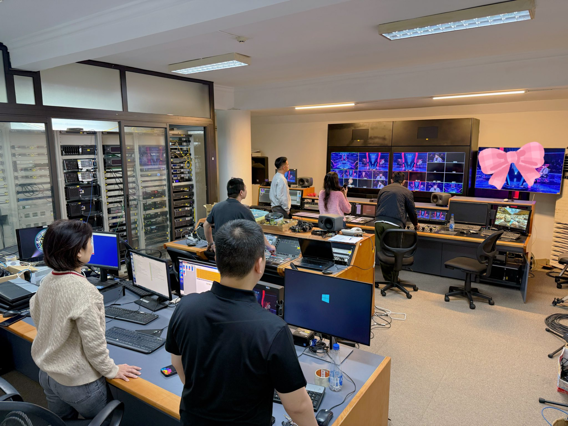 Nữ BTV nổi tiếng là con gái Đại tá, từng đỗ Thủ khoa Đại học, nay giữ vai trò quan trọng tại VTV - Ảnh 8.