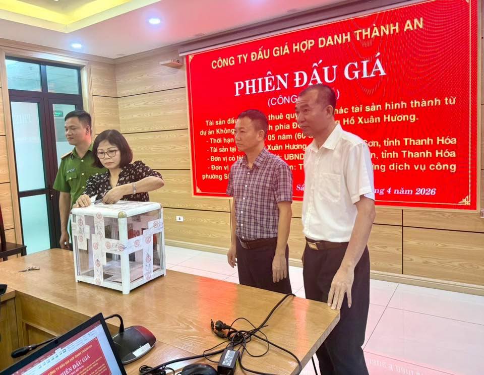 Dự án ven biển Thanh Hóa do FLC của ông Trịnh Văn Quyết đầu tư chính thức có chủ mới - Ảnh 1.