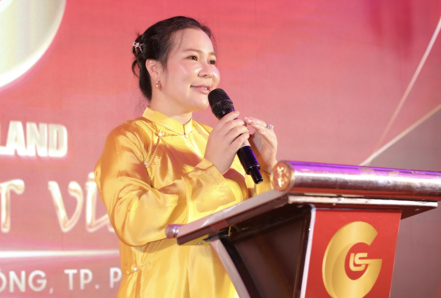 Đời tư kín tiếng của doanh nhân Nguyễn Ngọc Tiền vừa bị bắt - Ảnh 1.