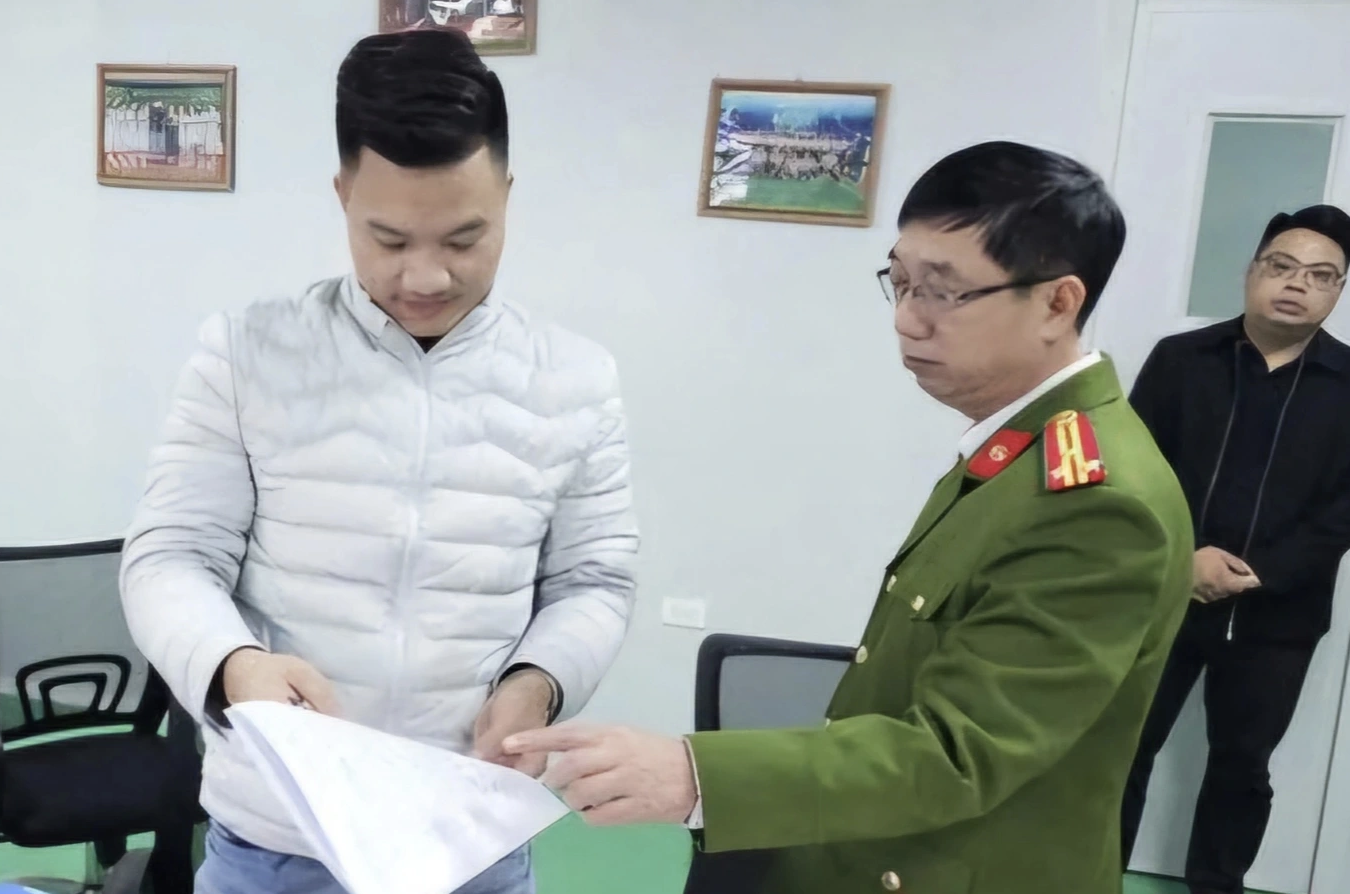 Đề nghị truy tố 2 ông trùm đường dây sữa giả tại việt nam năm 2026 - Ảnh 1.