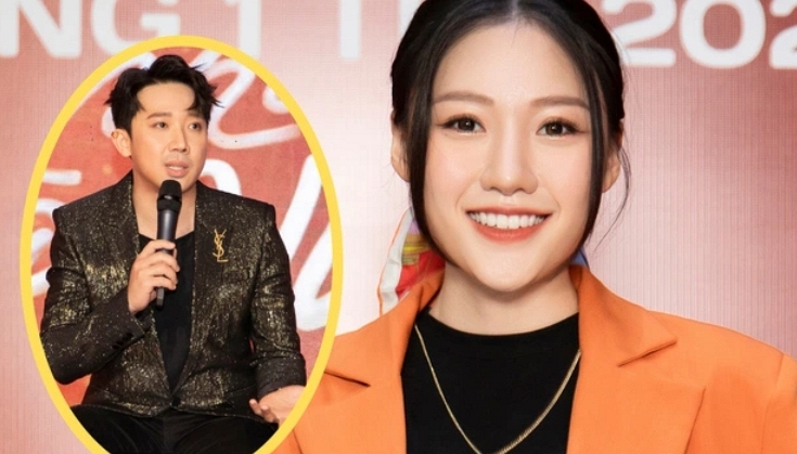 Nữ nghệ sĩ Việt 3 lần đỗ thủ khoa, là mỹ nhân trăm tỷ của Trấn Thành, nay “bắt tay” với thương hiệu đình đám 12 năm tuổi - Ảnh 8.