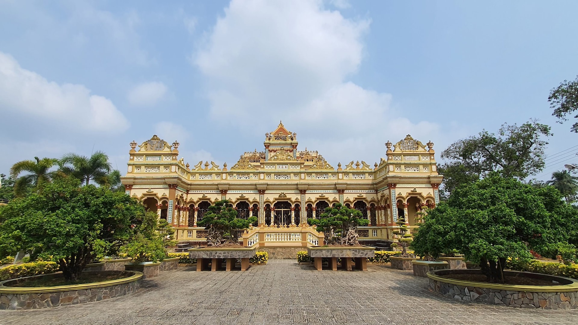 Lần đầu tiên trong lịch sử, một công trình tại Việt Nam đứng chung bảng xếp hạng với Trung Quốc về quy mô lớn nhất thế giới - Ảnh 3.