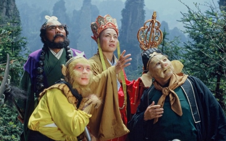 Bài chú Đường Tăng niệm khiến Tôn Ngộ Không đau vật vã có nội dung gì?- Ảnh 1.