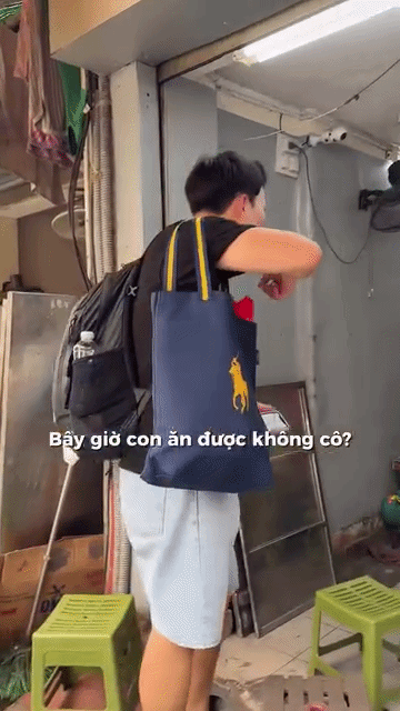 Khách Hàn chi 50.000 xử gọn sứa đỏ mắm tôm và chả rươi khiến dân tình ngả mũ bái phục- Ảnh 2.