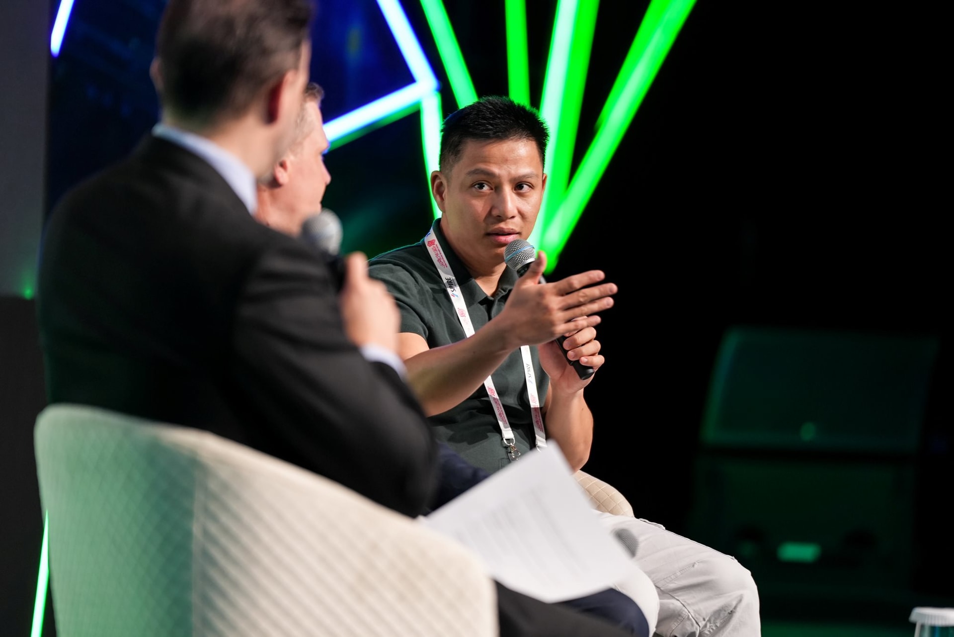 Hiếu PC cảnh báo: “Số điện thoại hiển thị trên màn hình chưa chắc là số thật đang gọi”- Ảnh 1.