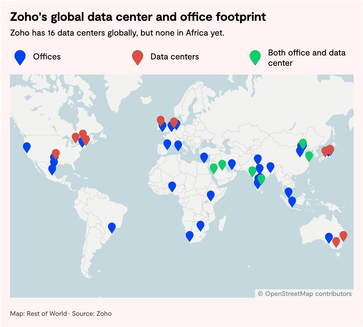 Chấn động: 100 triệu người dùng đồng loạt rời bỏ Google Workspace, tiết kiệm 70% chi phí nhờ một phần mềm "vô danh"- Ảnh 3.