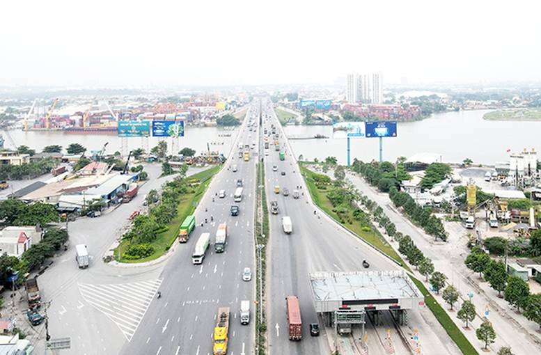 Đồng Nai - thành phố trực thuộc Trung ương: Diện mạo mới cho những thay đổi mang tính bước ngoặt- Ảnh 2.