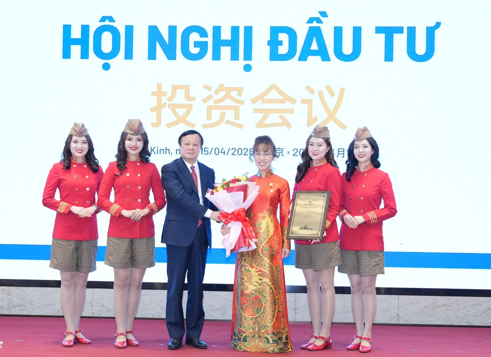 Vietjet công bố 5 đường bay mới tới Trung Quốc- Ảnh 5.