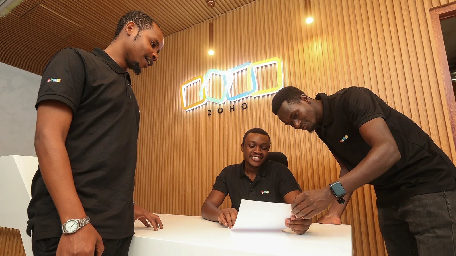 Chấn động: 100 triệu người dùng đồng loạt rời bỏ Google Workspace, tiết kiệm 70% chi phí nhờ một phần mềm "vô danh"- Ảnh 1.