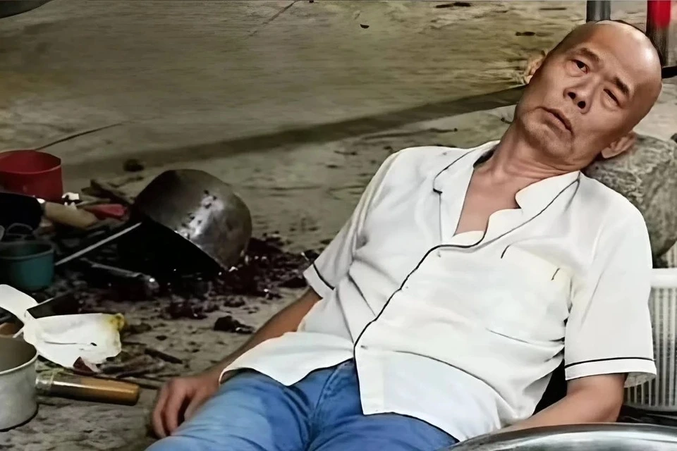 Quán ăn “đuổi khách vì quá đông” đã phải tạm đóng cửa- Ảnh 1.