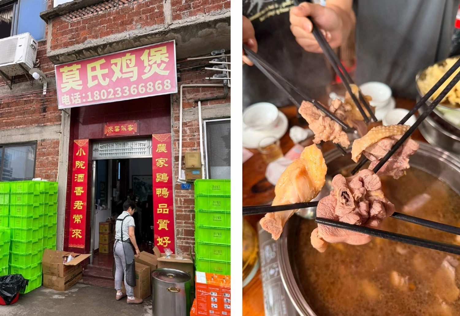 Quán ăn “đuổi khách vì quá đông” đã phải tạm đóng cửa- Ảnh 4.