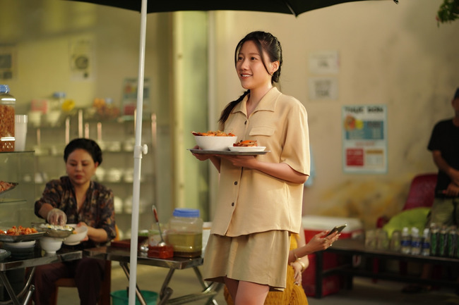 Tình hình hiện tại của em gái Trấn Thành- Ảnh 1.