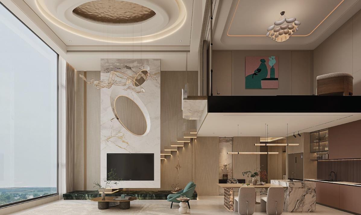 Căn hộ 3 PN ở khu Đông Hà Nội: Lời giải cho bài toán “đổi nhà sau 5 năm” - Ảnh 3. Căn hộ 3 PN ở khu Đông Hà Nội: Lời giải cho bài toán “đổi nhà sau 5 năm” - Ảnh 3.