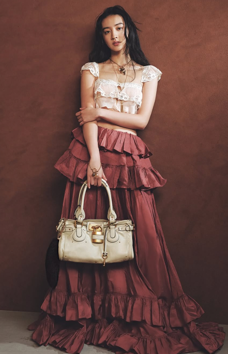 Công chúa showbiz Nhật Bản từng bị chính người Nhật tẩy chay, 15 tuổi đã thành công nhưng vẫn cố thoát mác "nepo baby" mỗi ngày- Ảnh 13.