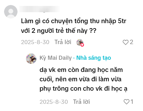 Chi tiêu tiết kiệm 200.000 đồng cho cả tuần ở Hà Nội: Bữa cơm gia đình đầy ý nghĩa - Ảnh 11.