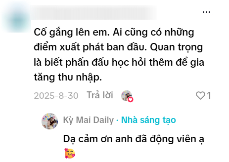 Chi tiêu tiết kiệm 200.000 đồng cho cả tuần ở Hà Nội: Bữa cơm gia đình đầy ý nghĩa - Ảnh 20.