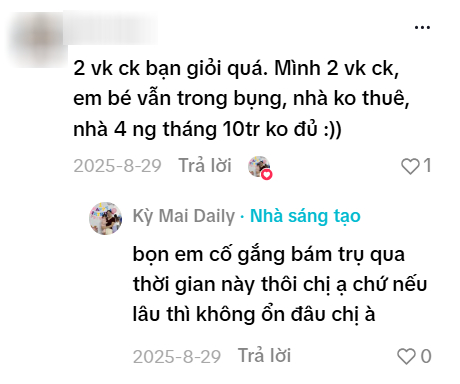 Chi tiêu tiết kiệm 200.000 đồng cho cả tuần ở Hà Nội: Bữa cơm gia đình đầy ý nghĩa - Ảnh 16.