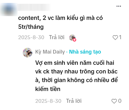 Chi tiêu tiết kiệm 200.000 đồng cho cả tuần ở Hà Nội: Bữa cơm gia đình đầy ý nghĩa - Ảnh 14.