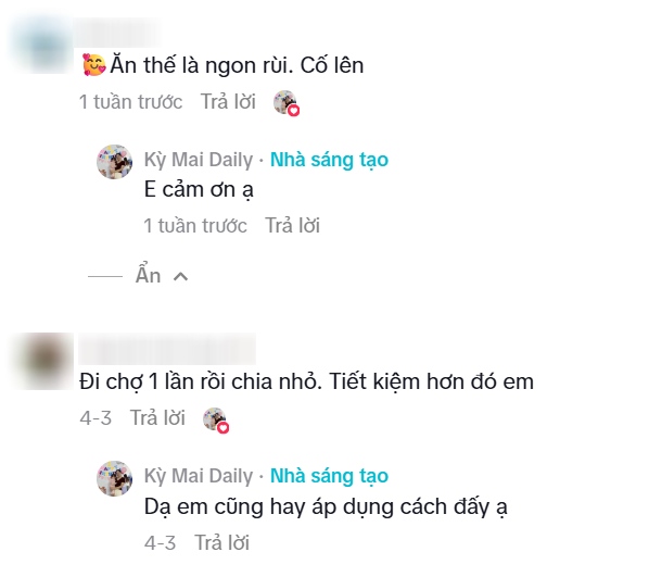 Chi tiêu tiết kiệm 200.000 đồng cho cả tuần ở Hà Nội: Bữa cơm gia đình đầy ý nghĩa - Ảnh 15.