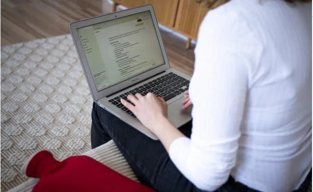 Người dùng phụ thuộc ChatGPT để tư vấn THUẾ, OpenAI lên tiếng cảnh báo NÓNG- Ảnh 1.