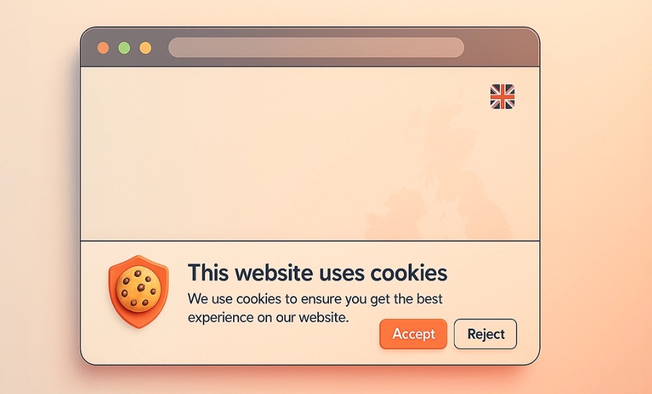Bạn cứ việc "Từ chối Cookie": Big Tech thà nộp phạt hàng tỷ USD chứ không bỏ dữ liệu, coi đó là chi phí kinh doanh- Ảnh 1.