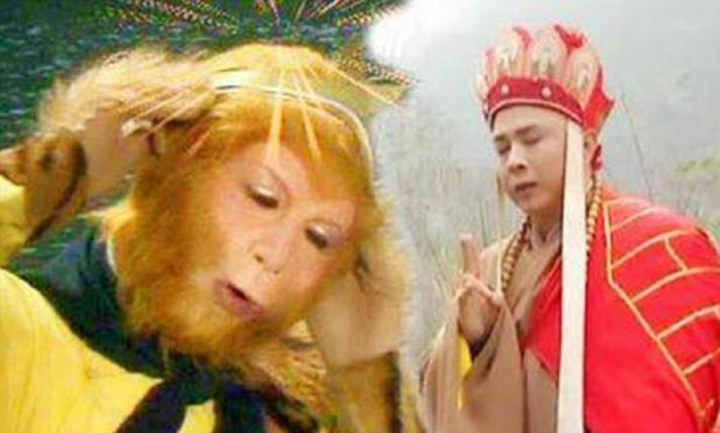 Bài chú Đường Tăng niệm khiến Tôn Ngộ Không đau vật vã có nội dung gì?- Ảnh 2.