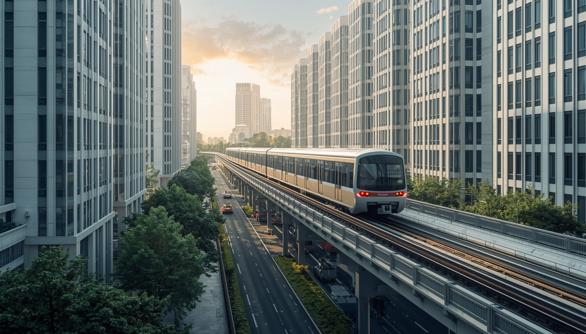 Đồng Nai sắp làm dự án hơn 2 tỷ USD chưa từng có trong lịch sử, dài trên 40 km đi qua loạt địa bàn trọng điểm - Ảnh 2.