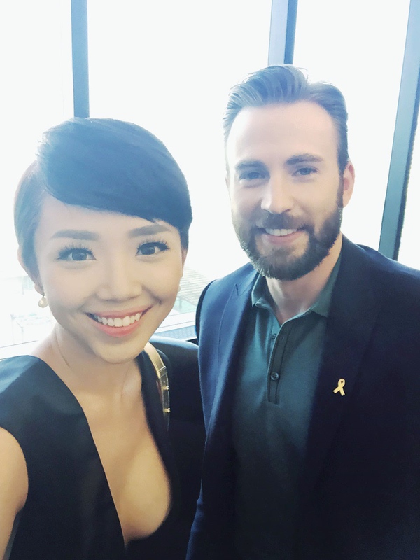 Duy nhất mỹ nhân Việt này được đọ sắc với Taylor Swift, vừa xuất hiện "rắn chúa" khen đẹp giống như Marilyn Monroe- Ảnh 9. Duy nhất mỹ nhân Việt này được đọ sắc với Taylor Swift, vừa xuất hiện "rắn chúa" khen đẹp giống như Marilyn Monroe- Ảnh 9.