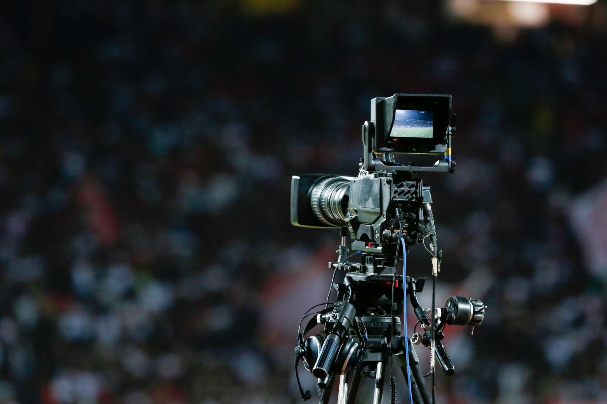 Từ "món quà" miễn phí đến bản quyền triệu đô: Hành trình World Cup đến với người Việt - Ảnh 2.