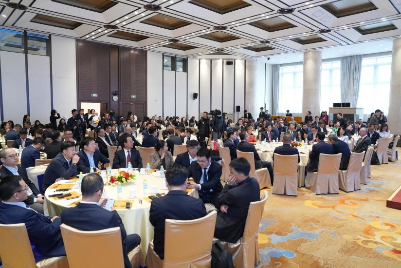 Vietjet công bố 5 đường bay mới tới Trung Quốc- Ảnh 1.