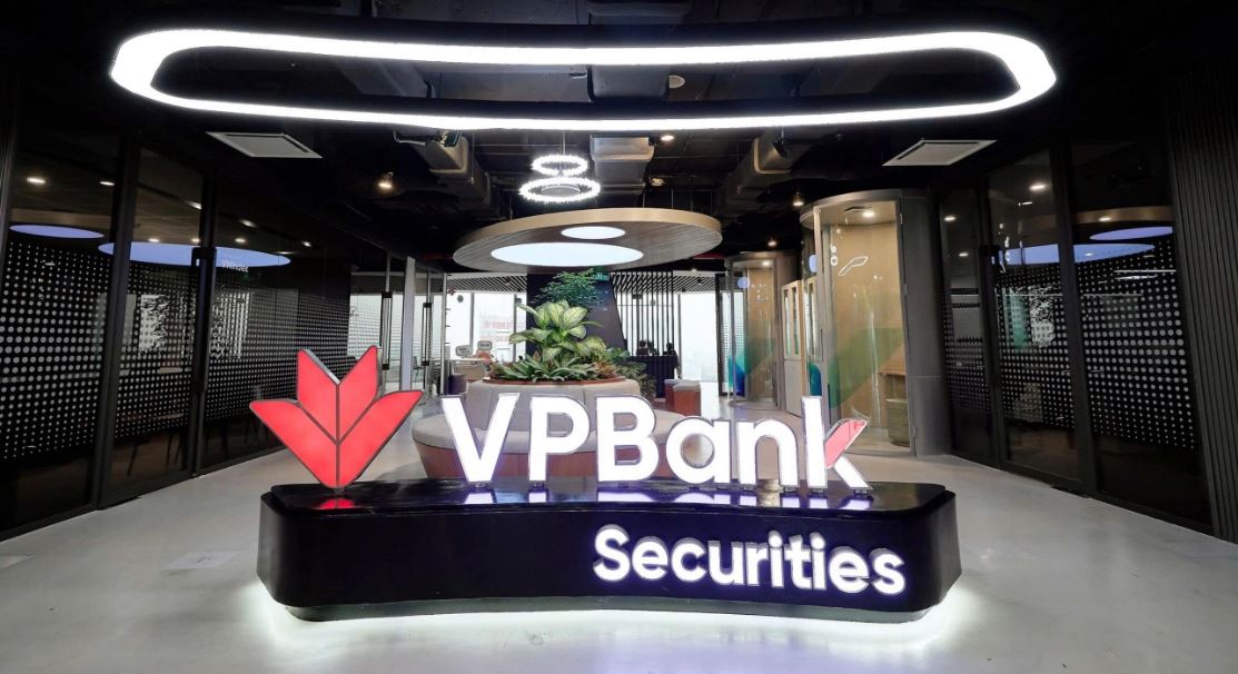 VPBankS trở thành cổ đông lớn tại Kinh Bắc - Ảnh 1.