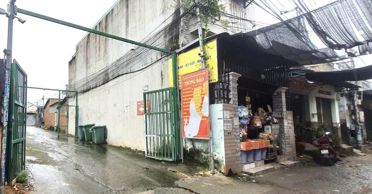 Cận cảnh 48 căn nhà xây trái phép TPHCM và những hệ lụy cho cư dân - Ảnh 3.