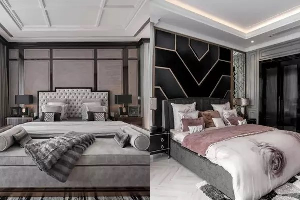 "Lọ Lem miền Tây" cưới thiếu gia Sài thành: Được mẹ chồng tặng biệt thự tân hôn trăm tỷ, tài trợ luôn nội thất xa hoa- Ảnh 11.