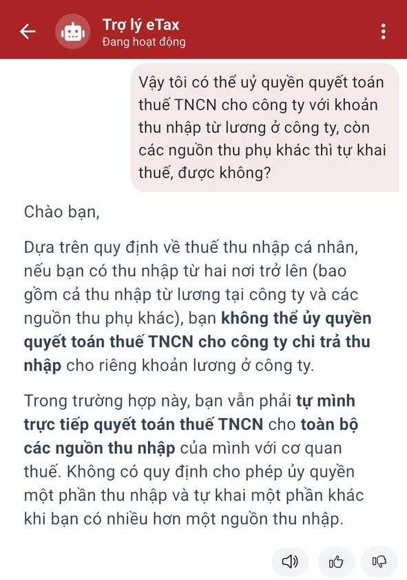 Làm văn phòng nhưng “nhận thêm job ngoài”: 3 mốc thời gian khai thuế cần nhớ- Ảnh 2.