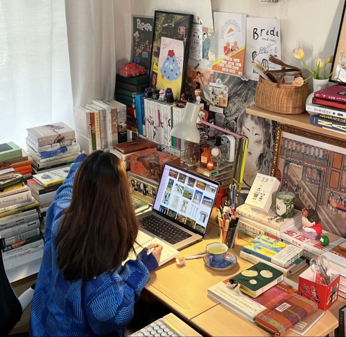 5 việc làm thêm phù hợp cho mẹ đi làm: Tăng thu nhập đều mỗi tháng mà vẫn có thời gian cho con - Ảnh 2.