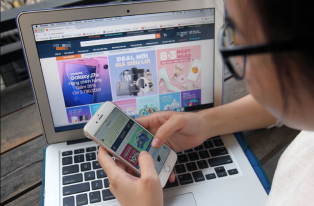 CHÚ Ý: Công an cảnh báo người mua hàng online, lộ 1 ĐIỀU sẽ khiến nhiều người mất tiền oan- Ảnh 1.