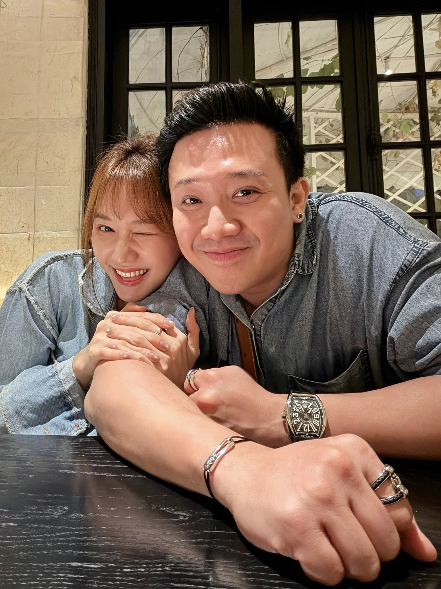 Trấn Thành: "Ngày nào cũng phải nghĩ vụ này! Nhức hết cả đầu!" - Ảnh 3.