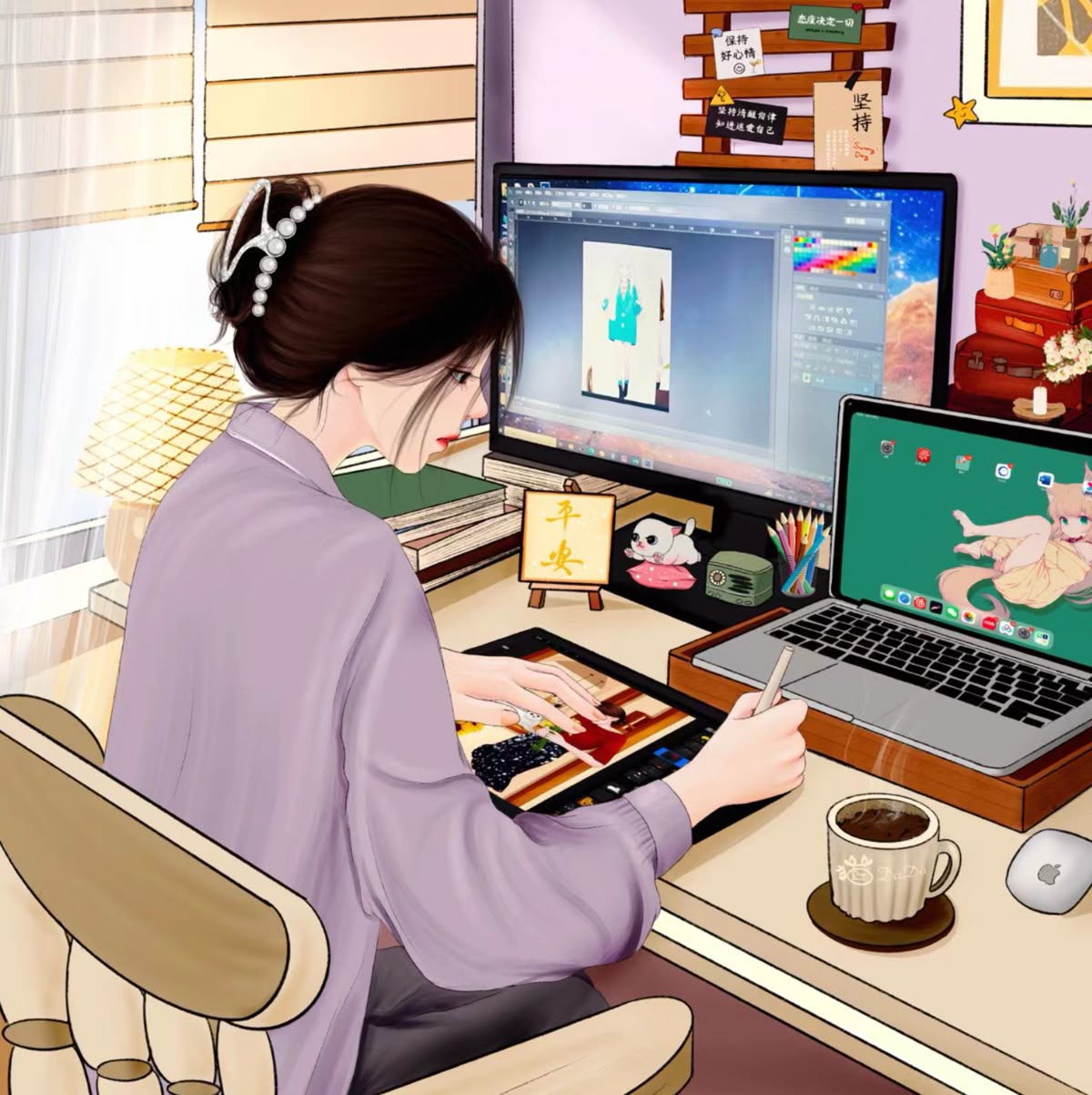 Từng nợ gần 3 tỷ đồng, tôi trả được 1,8 tỷ sau 3 năm: 4 nguyên tắc giúp thoát nợ mà không cần “làm giàu nhanh”- Ảnh 4.