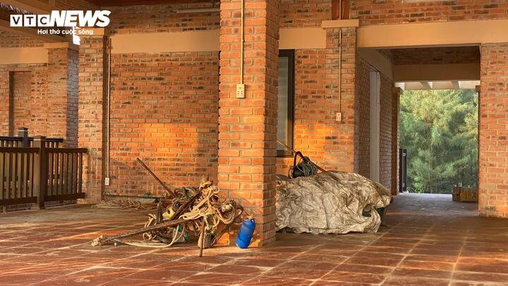 Dân ven biển Quảng Trị tiếc nuối nhìn dự án bãi tắm gần 260 tỷ 'đắp chiếu'- Ảnh 8.