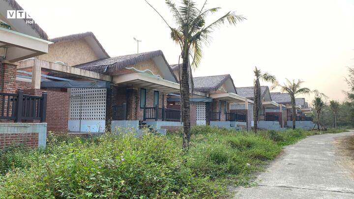 Dân ven biển Quảng Trị tiếc nuối nhìn dự án bãi tắm gần 260 tỷ 'đắp chiếu'- Ảnh 3.