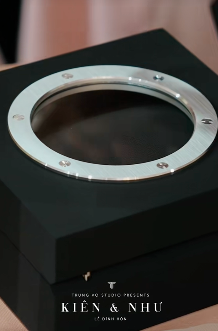 Gia đình hào môn chuẩn bị sính lễ cho dâu mới thế nào: Không chỉ là quà xà xỉ, có thứ đơn giản đến không ngờ- Ảnh 2.