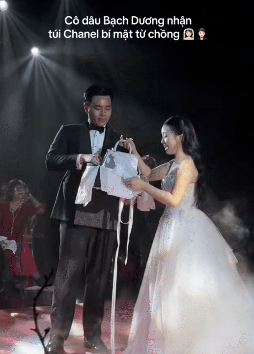 Gia đình hào môn chuẩn bị sính lễ cho dâu mới thế nào: Không chỉ là quà xà xỉ, có thứ đơn giản đến không ngờ- Ảnh 8.