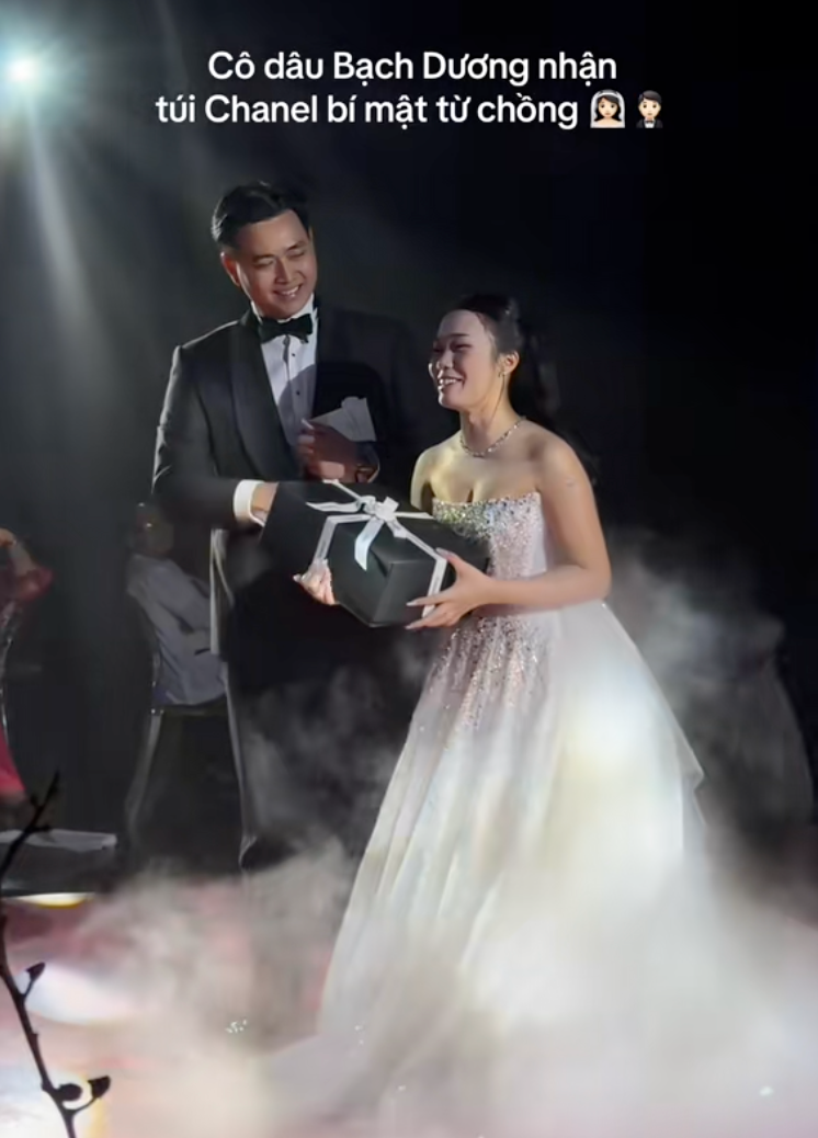 Gia đình hào môn chuẩn bị sính lễ cho dâu mới thế nào: Không chỉ là quà xà xỉ, có thứ đơn giản đến không ngờ- Ảnh 7.