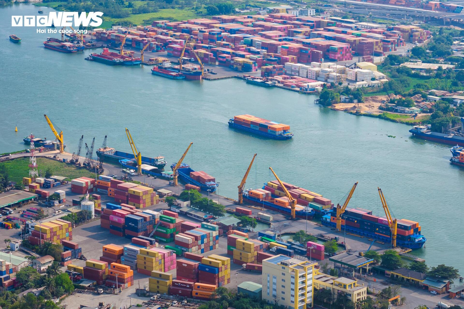 Thế mạnh Đồng Nai trước ngưỡng cửa lên thành phố trực thuộc Trung ương- Ảnh 14.