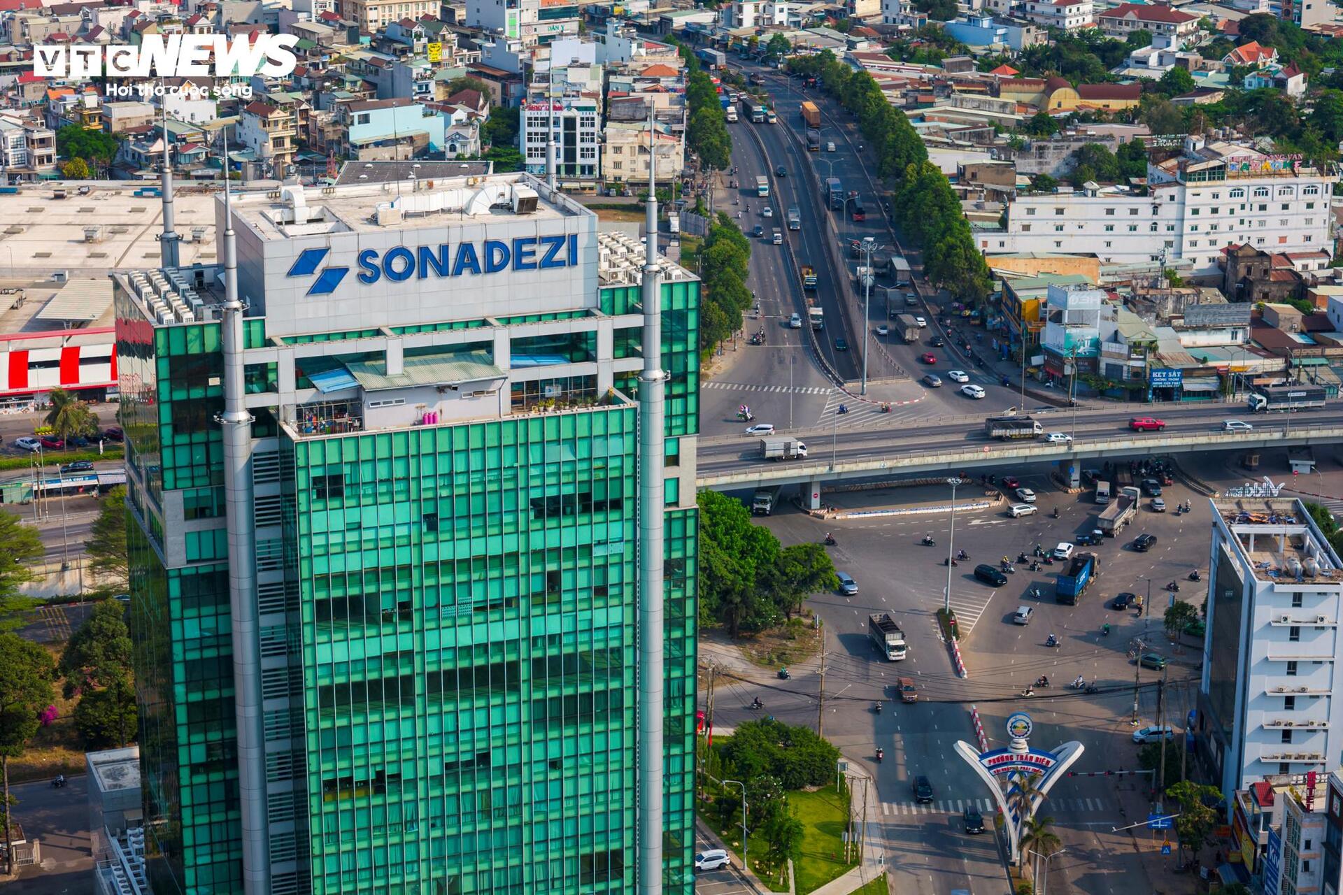 Thế mạnh Đồng Nai trước ngưỡng cửa lên thành phố trực thuộc Trung ương- Ảnh 8.