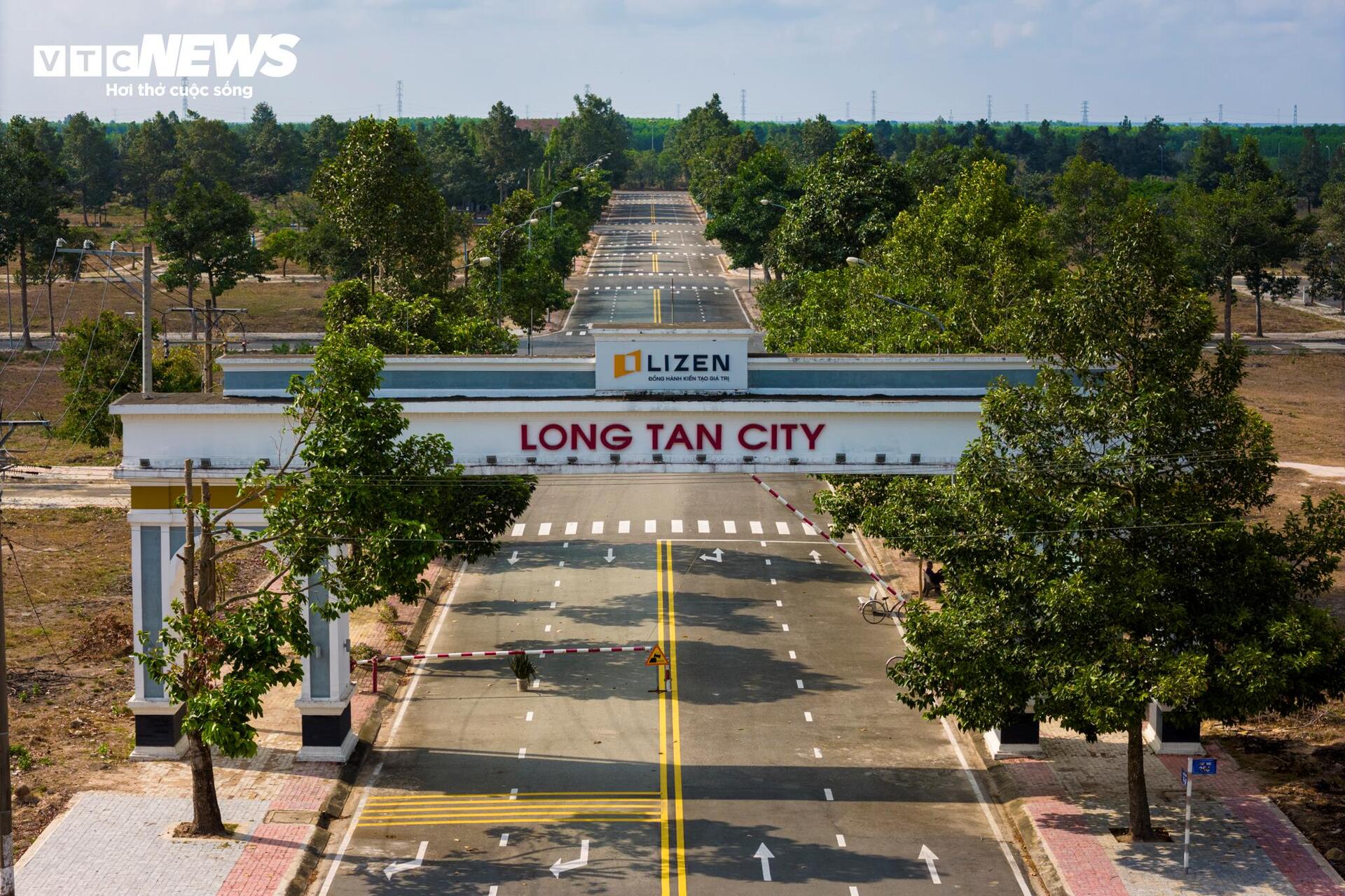 Thế mạnh Đồng Nai trước ngưỡng cửa lên thành phố trực thuộc Trung ương- Ảnh 4.