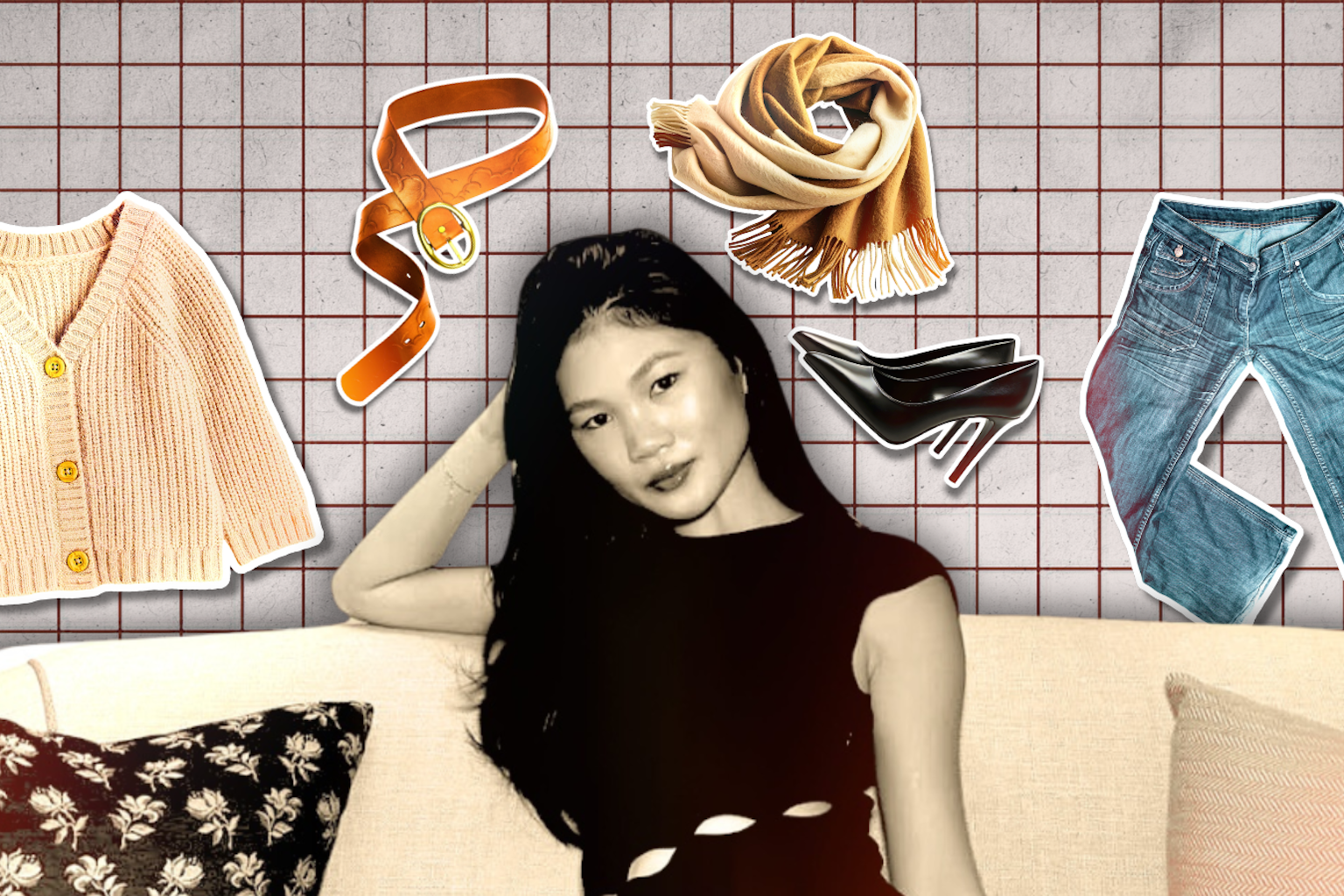 Tiết kiệm nhưng vẫn sống đẹp: “Frugal chic” phản ánh điều gì về áp lực tiêu dùng của phụ nữ hiện đại?- Ảnh 1.