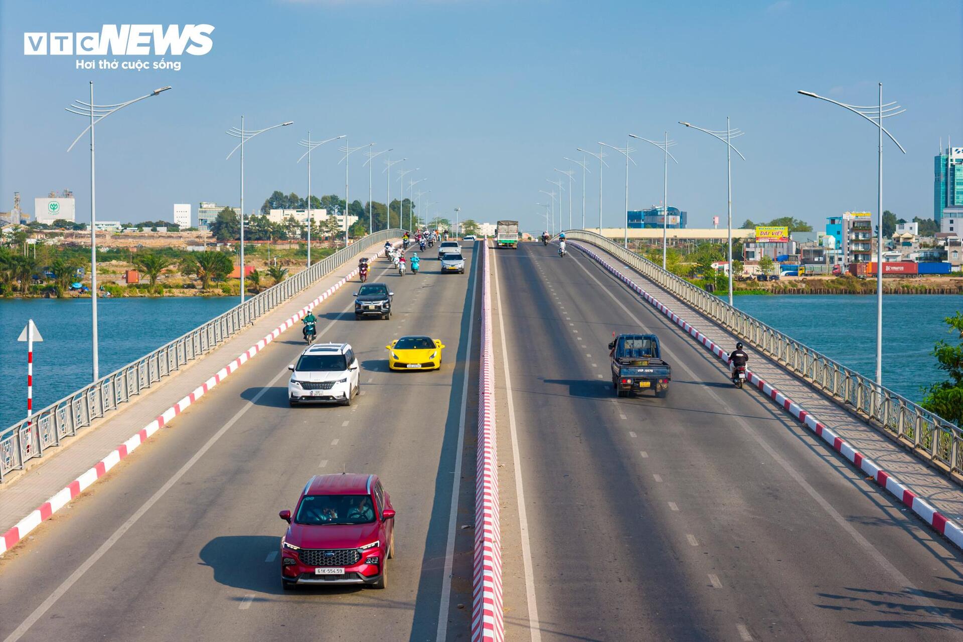 Thế mạnh Đồng Nai trước ngưỡng cửa lên thành phố trực thuộc Trung ương- Ảnh 6.