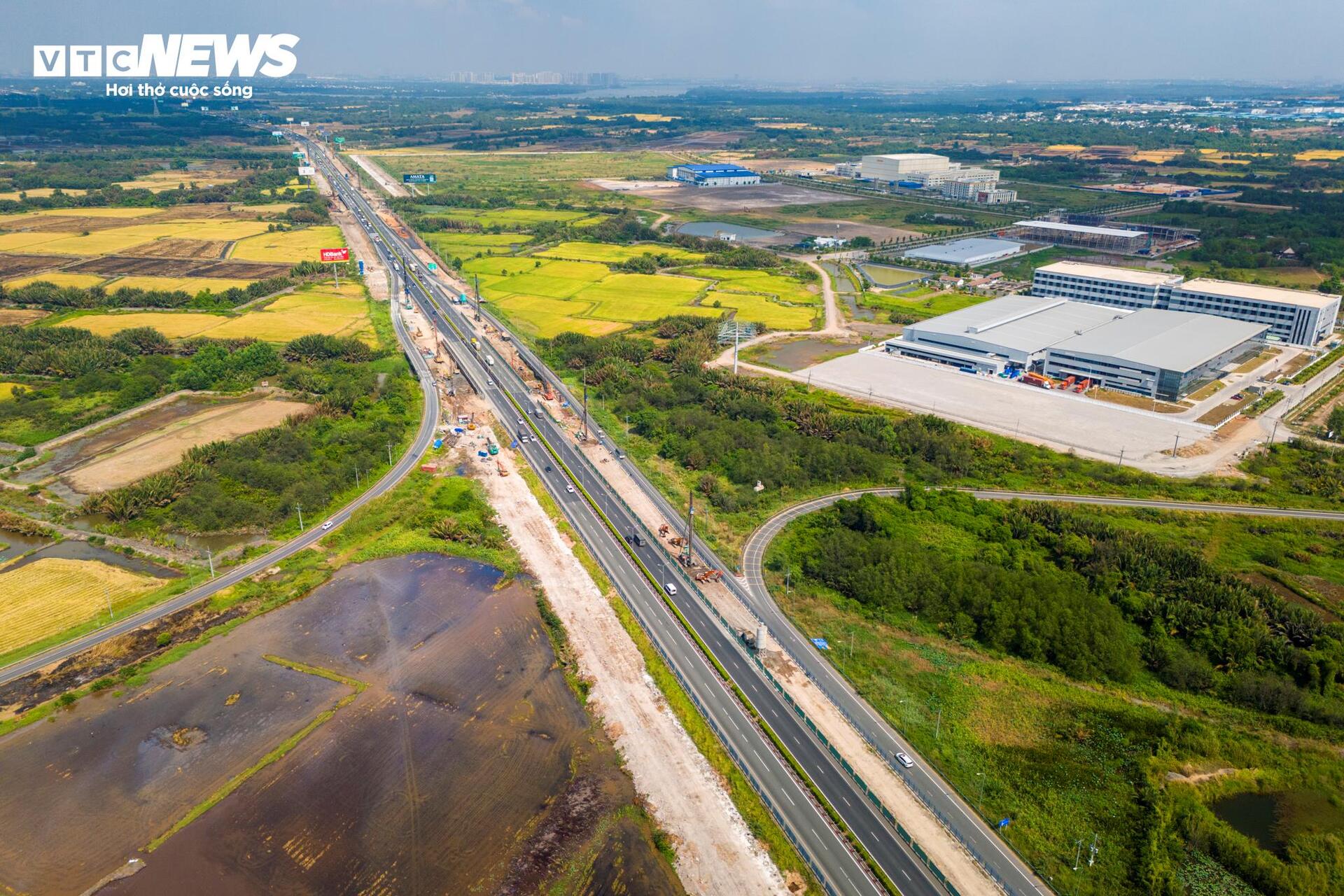 Thế mạnh Đồng Nai trước ngưỡng cửa lên thành phố trực thuộc Trung ương- Ảnh 5.